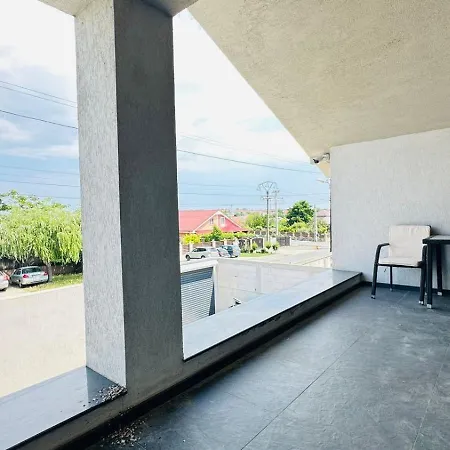 Vila Casa Alex Lumina