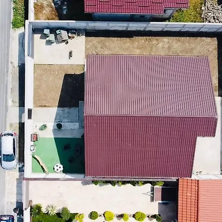 Casa Alex