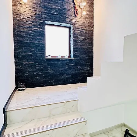 Casa Alex 别墅 Lumina