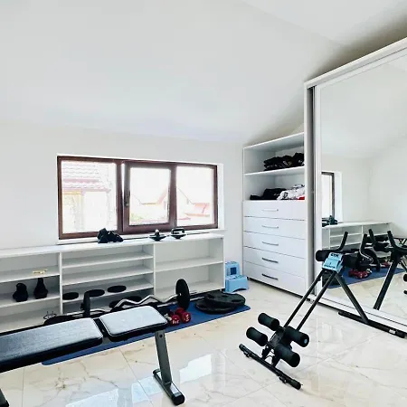 Casa Alex *