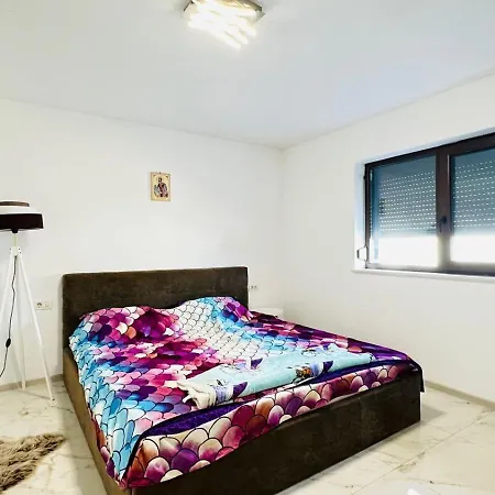 Casa Alex *