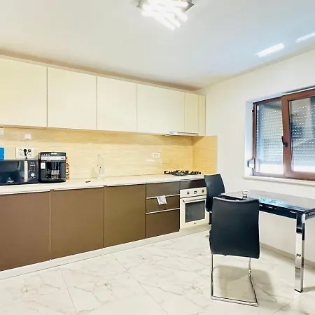 Casa Alex 别墅